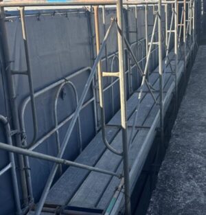 仮設資機材レンタルリース・中古資材販売｜シーマット株式会社